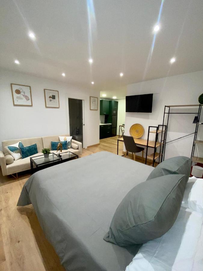 Villaboutique Apartment Jaen