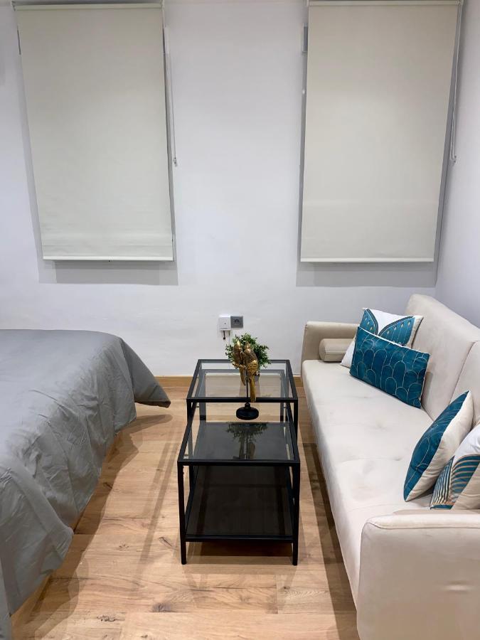Apartment Villaboutique *