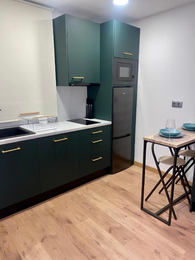 Apartment Villaboutique