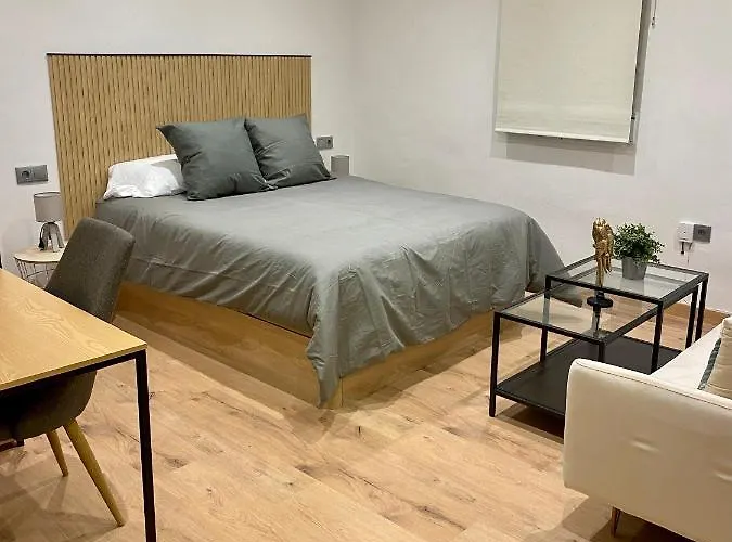 Villaboutique Jaen