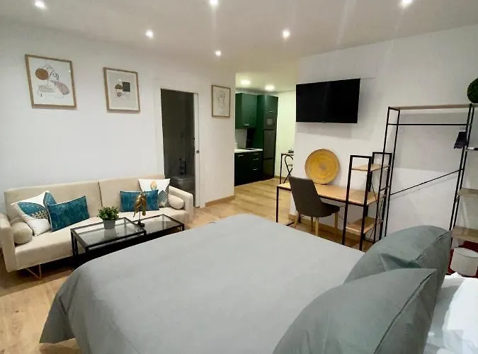 Villaboutique Jaen