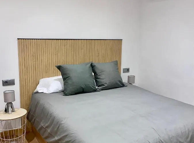 Villaboutique Jaen