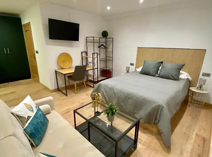 Villaboutique Jaen