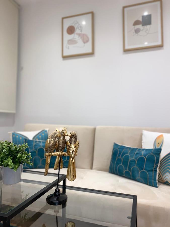 Villaboutique Apartment *