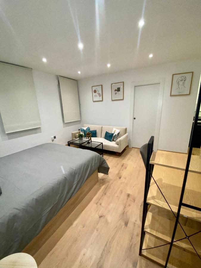 Villaboutique Apartment Jaen