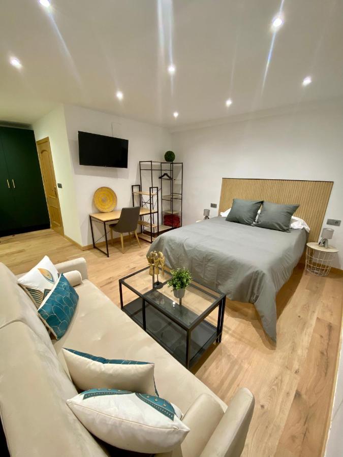 Villaboutique Apartment Jaen