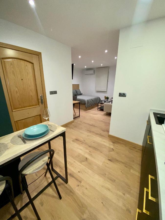 Villaboutique Apartment Jaen