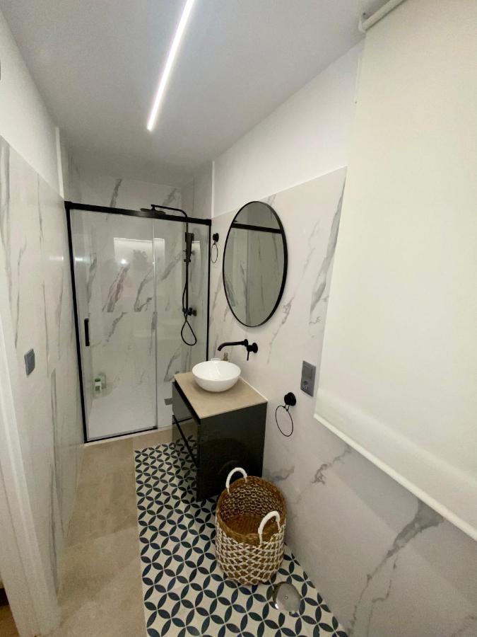 Villaboutique Apartment Jaen