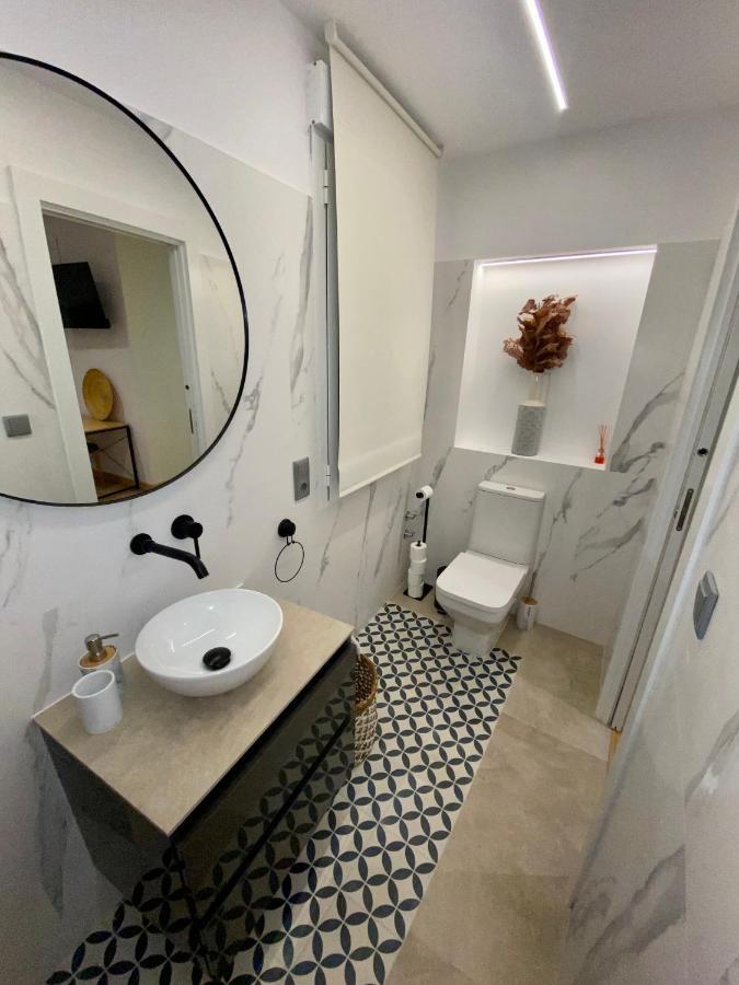 Apartment Villaboutique *