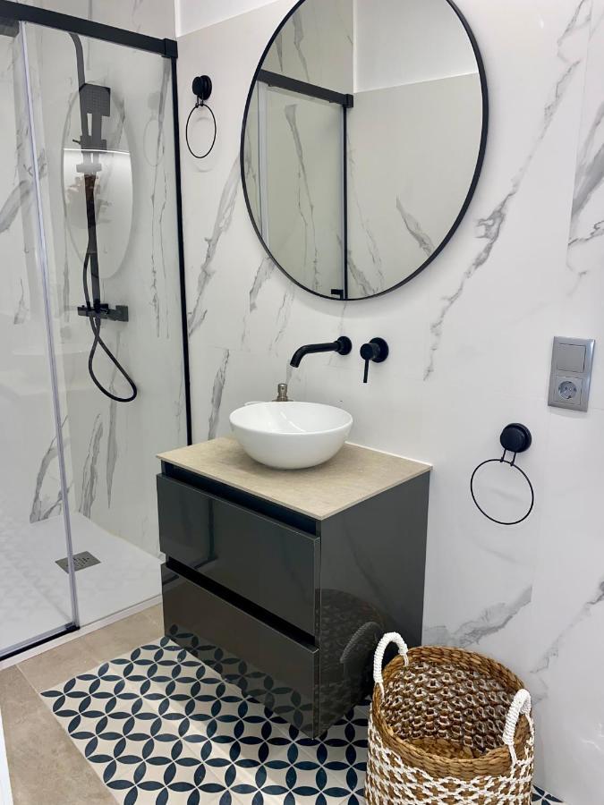 Apartment Villaboutique *