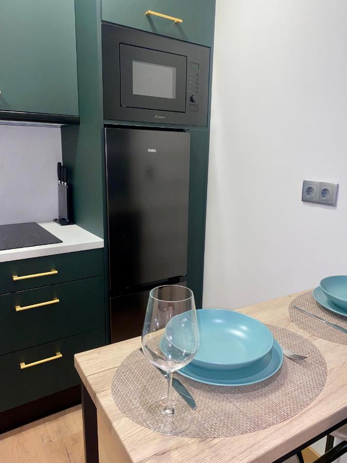 Apartment Villaboutique