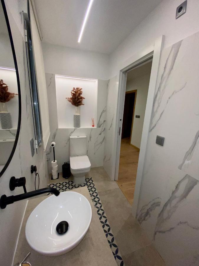 Apartment Villaboutique *