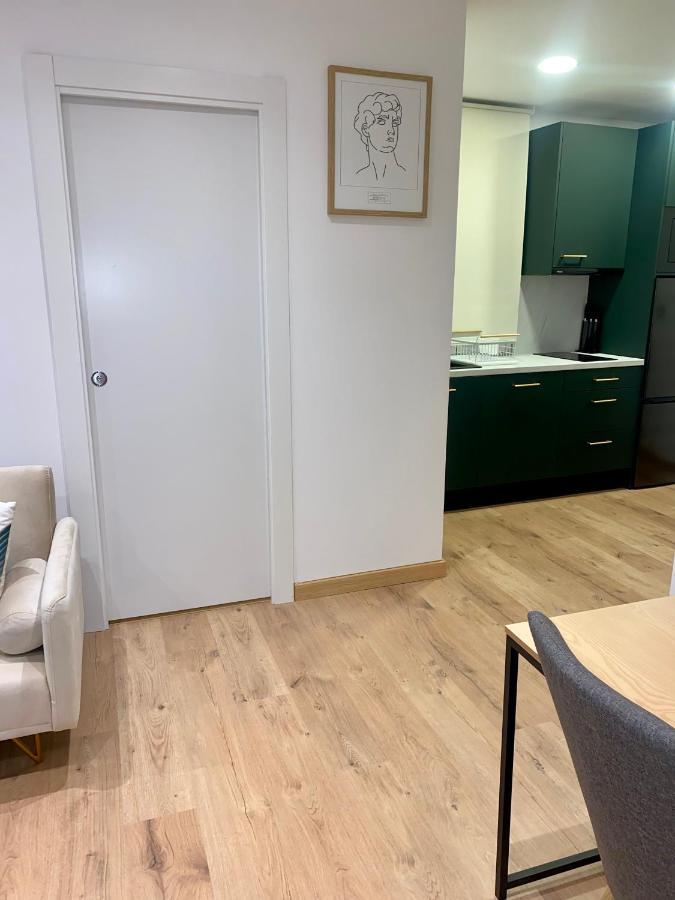 Villaboutique Apartment